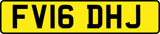 FV16DHJ