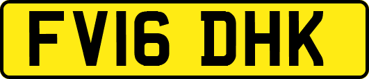 FV16DHK