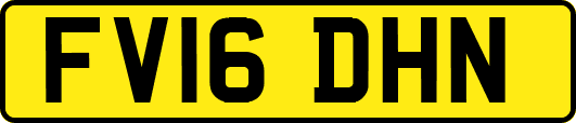 FV16DHN