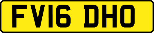 FV16DHO