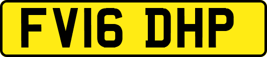FV16DHP