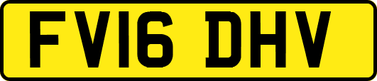FV16DHV
