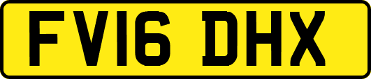 FV16DHX
