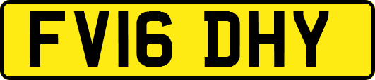 FV16DHY