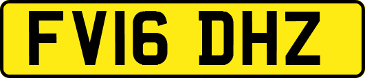 FV16DHZ