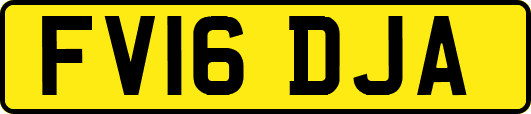 FV16DJA