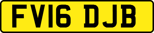 FV16DJB