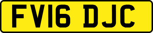 FV16DJC
