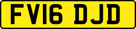 FV16DJD