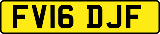 FV16DJF