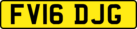 FV16DJG