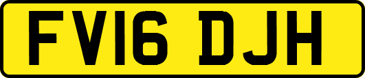 FV16DJH