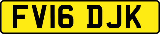 FV16DJK