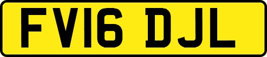 FV16DJL