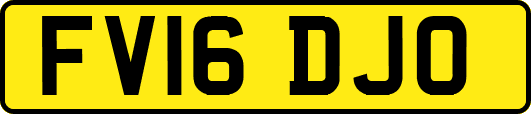 FV16DJO