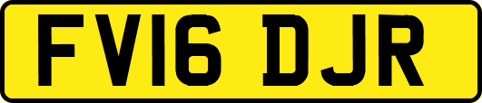 FV16DJR