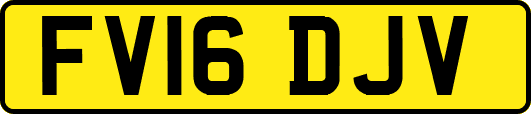 FV16DJV