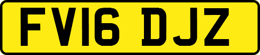 FV16DJZ