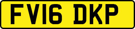 FV16DKP