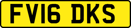 FV16DKS