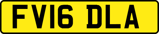 FV16DLA