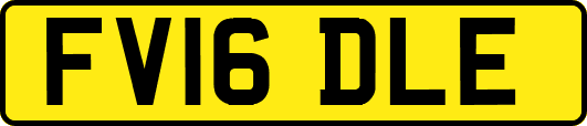 FV16DLE