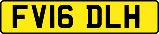 FV16DLH