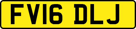 FV16DLJ