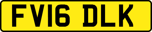 FV16DLK