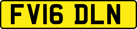 FV16DLN