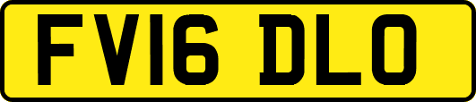 FV16DLO