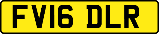 FV16DLR