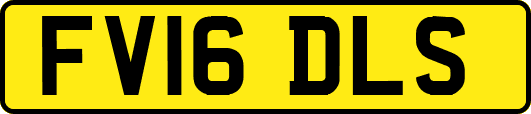 FV16DLS
