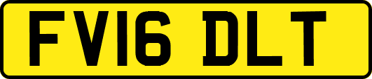 FV16DLT