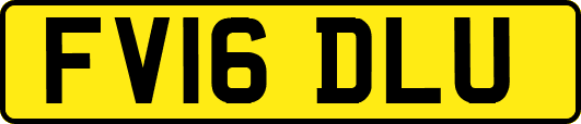 FV16DLU