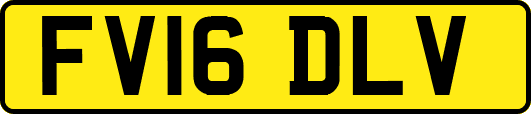 FV16DLV
