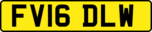 FV16DLW