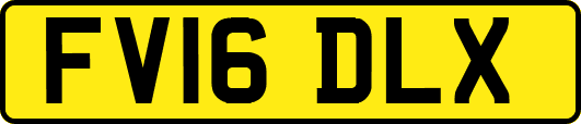 FV16DLX