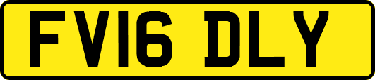 FV16DLY