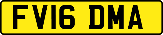 FV16DMA