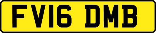 FV16DMB