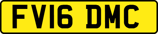 FV16DMC