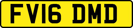 FV16DMD