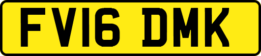 FV16DMK
