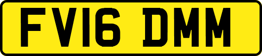 FV16DMM