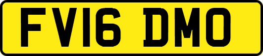 FV16DMO