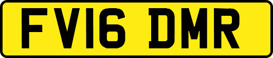 FV16DMR