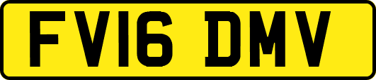 FV16DMV