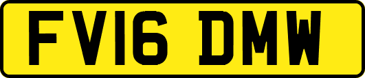 FV16DMW