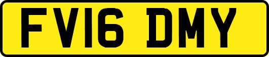 FV16DMY